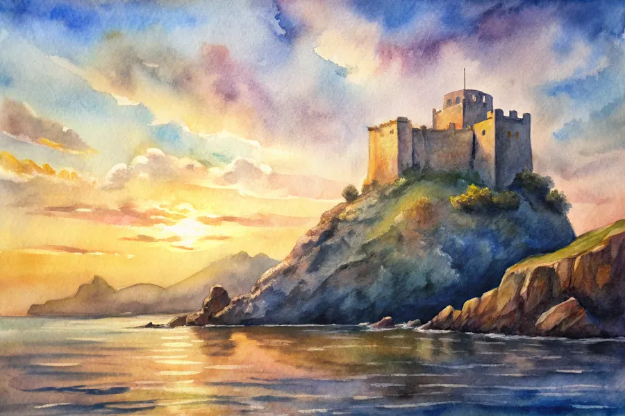 Aci Castello