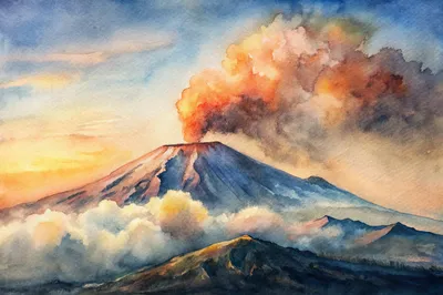 Monte Etna