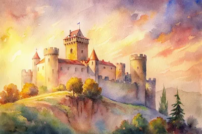 Castello Ursino