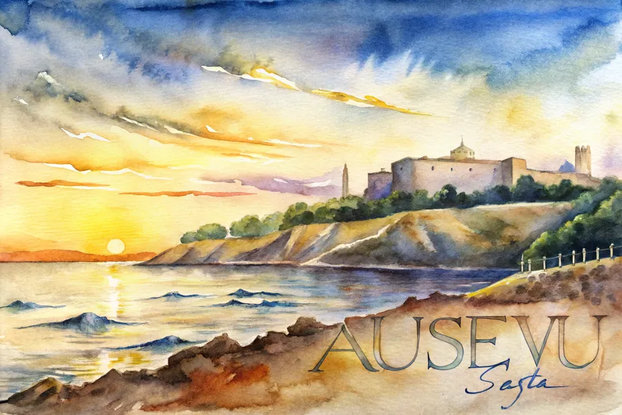 Augusta
