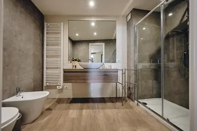 Bagno di CORTILIO Luxury Homes on Etna