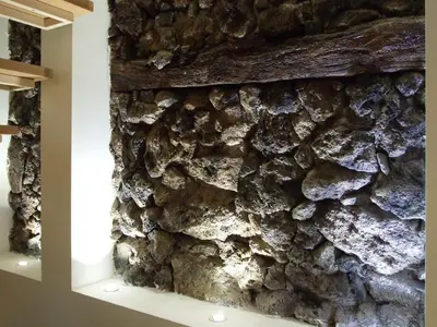 Planimetria di Borgo Apartment