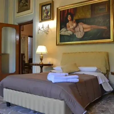 La maison de Lavinia