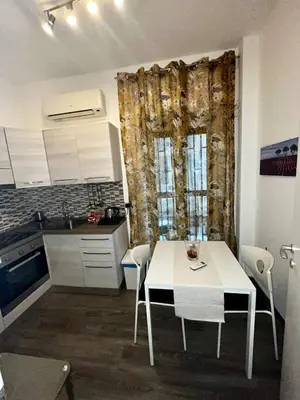 Cucina o angolo cottura di Dr House Apartment