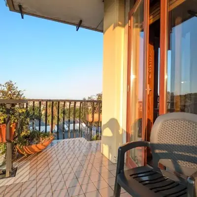 Bellini Garden View