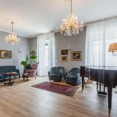 Riva House Catania by Wonderful Italy
