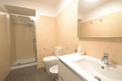 Bagno di Orlando Catania Luxury Open Space