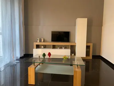 TV o dispositivi per l'intrattenimento presso CASA PIRANDELLO 12
