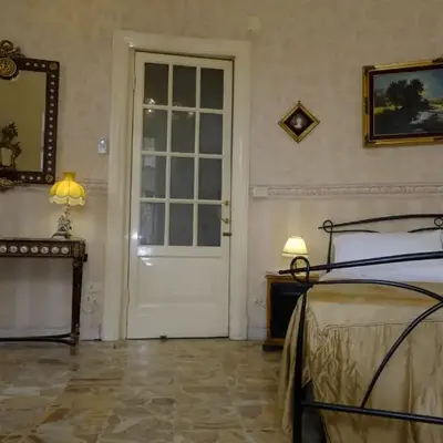 Palazzo Vitrano Tourist apartment 2