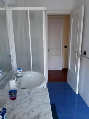 Bagno di Dilly Home Holiday-Casa vacanze