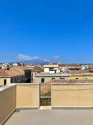 Planimetria di Terrazze Verdi