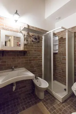 Bagno di Al Palazzetto di Milo