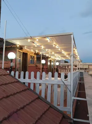 Ristorante o altro punto ristoro di Casa Reale