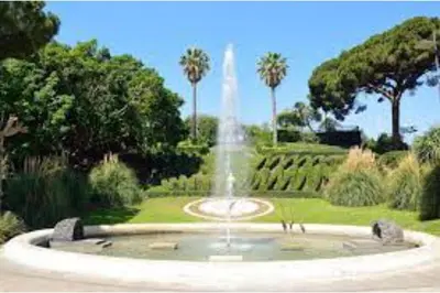 Giardino di Vicerè Apartment With AC and Wi-Fi - Happy Rentals