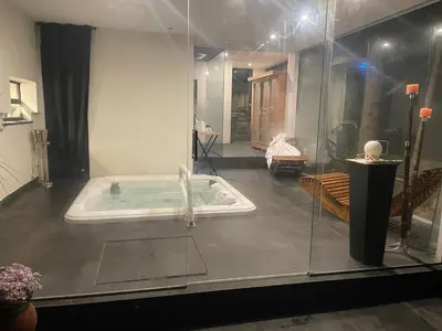 Bagno di Etna Petit Relais