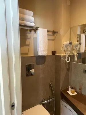 Bagno di Etna Petit Relais