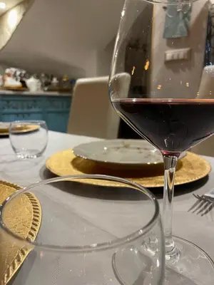 Bevande di Etna Petit Relais