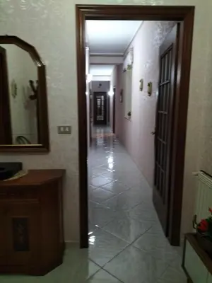 Planimetria di Maremonti
