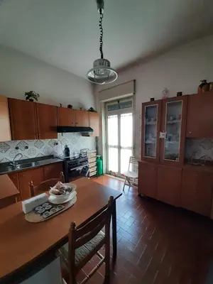 Cucina o angolo cottura di Maremonti