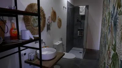 Bagno di Villamonterosso