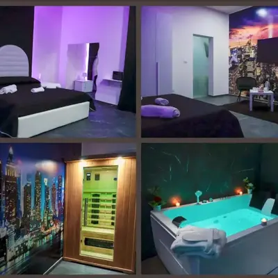 Wellness Home Catania