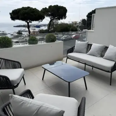 iitana Luxury Apartments