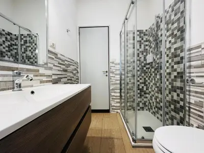 Bagno di Le Dimore del Corso