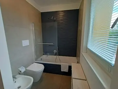 Bagno di Giardino Arancio - casa vacanze