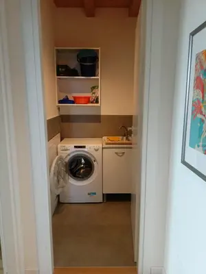 Planimetria di Giardino Arancio - casa vacanze