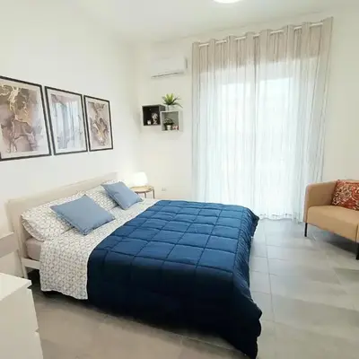 Orto Limoni Apartment - quadrilocale Catania Centro