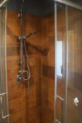 Bagno di La casa di Matilde