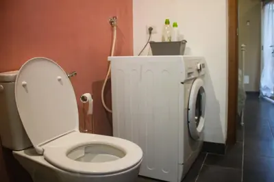 Planimetria di La casa di Matilde