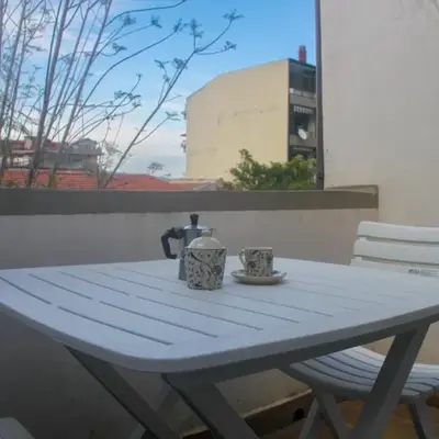 La casa di Matilde