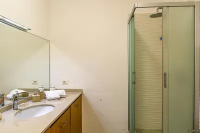 Bagno di Suite Home Astrid