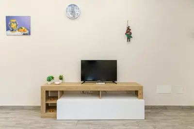 TV o dispositivi per l'intrattenimento presso Sicil fiera pochi Min Ct Humanitas Policlinico