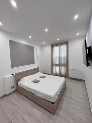 Planimetria di Leonardo Sicilian Casa