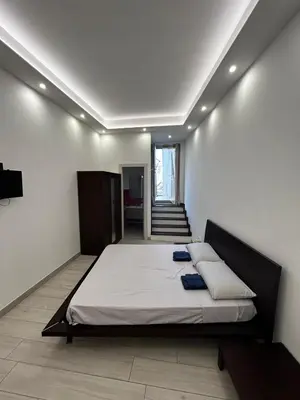 Planimetria di Leonardo Sicilian Casa