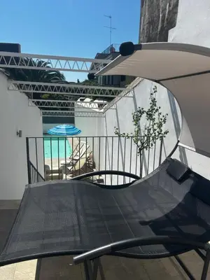 Planimetria di Leonardo Sicilian Casa