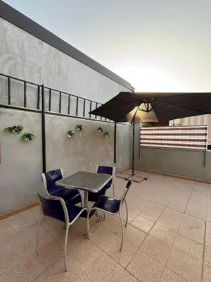Balcone o terrazza di Casa Centamore
