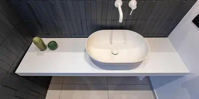 Planimetria di Siciliaholic Modern House
