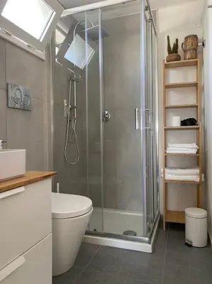 Bagno di i pennacchi