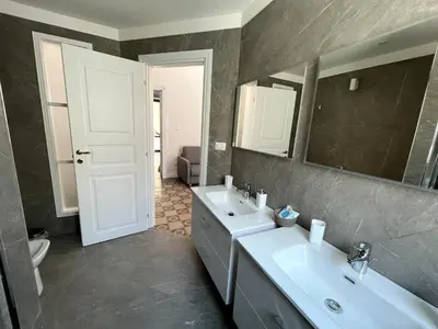 Bagno di Faraone Apartments