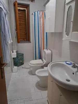 Bagno di Il rifugio del marinaio