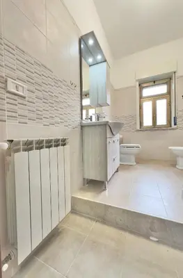 Cucina o angolo cottura di Etna bright house Mascalucia