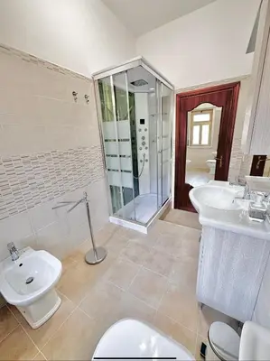 Bagno di Etna bright house Mascalucia