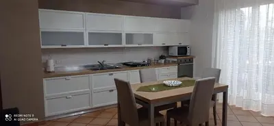 Planimetria di RITA LITTLE HOUSE