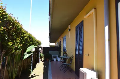 Planimetria di RITA LITTLE HOUSE