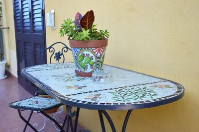 Planimetria di RITA LITTLE HOUSE