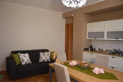 Planimetria di RITA LITTLE HOUSE