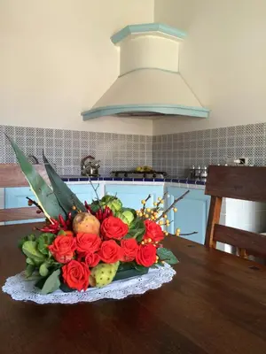 Planimetria di Torre Archirafi Resort